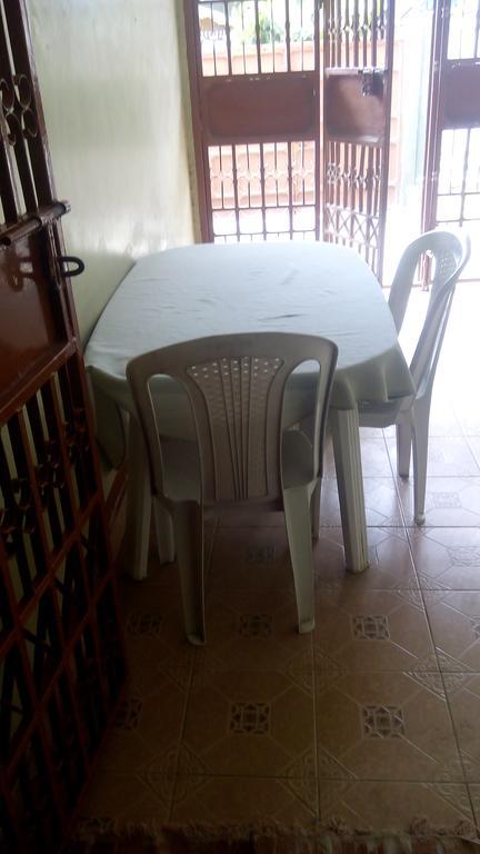 Juddy Place Nairobi Exterior foto