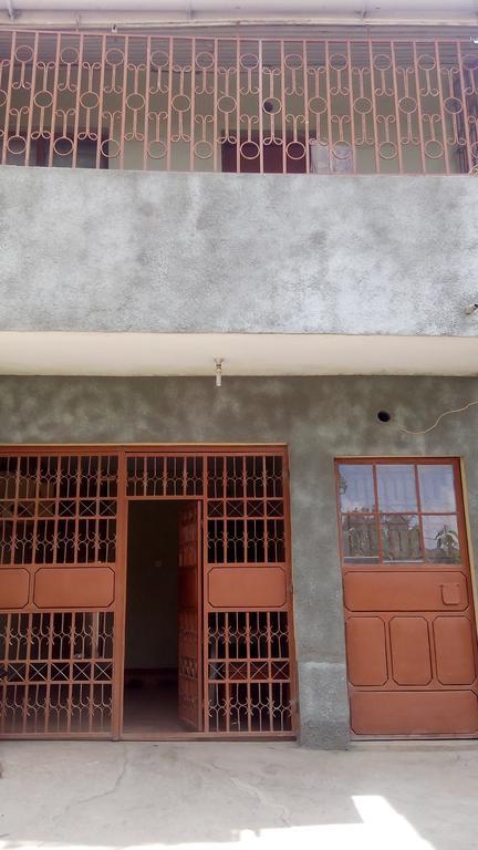Juddy Place Nairobi Exterior foto